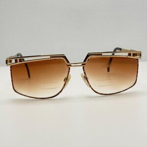 Cazal 957 087823 Eyeglasses Eye Glasses Frames Vintage Germany